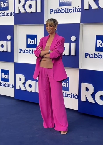 Monica Giandotti