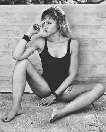 Aura Davis