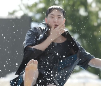 Soonyoung Kwon