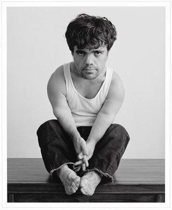 Peter Dinklage