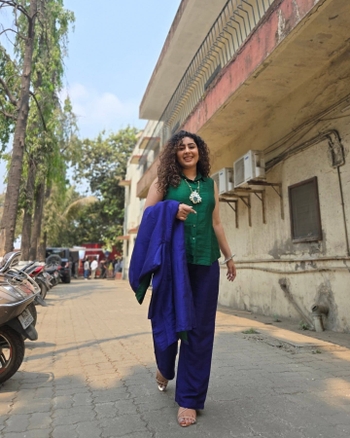 Geetika Mehandru