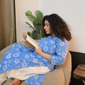 Geetika Mehandru