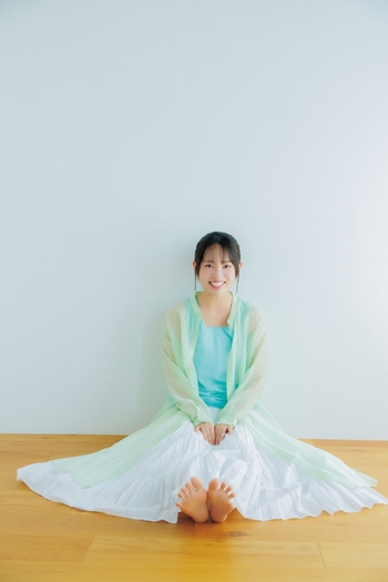 Wakana Ookuma