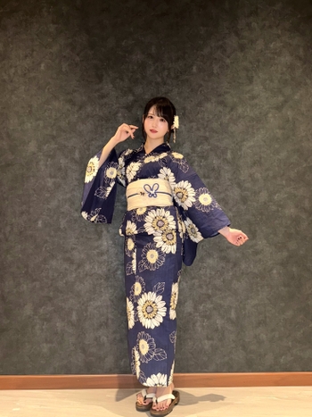Mei Okada