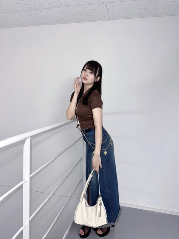 Mei Okada