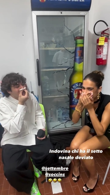 Clara Soccini