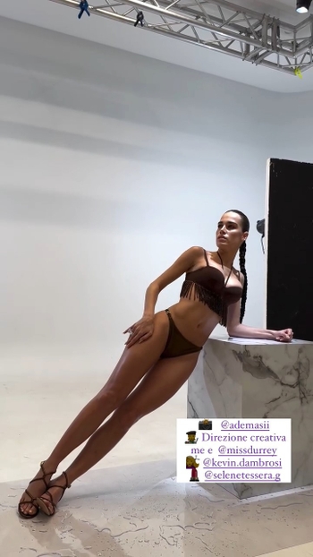 Clara Soccini