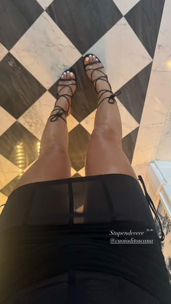 Clara Soccini