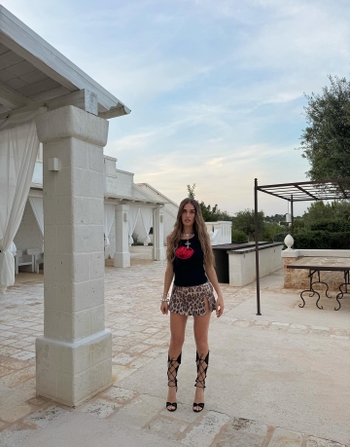 Clara Soccini