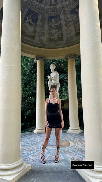 Clara Soccini