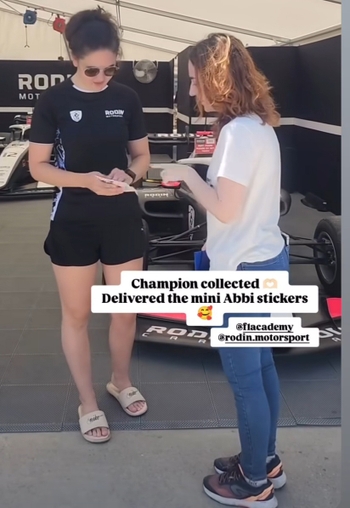 Abbi Pulling