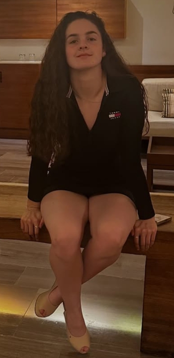 Abbi Pulling
