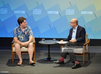 Palmer Luckey