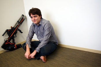 Palmer Luckey