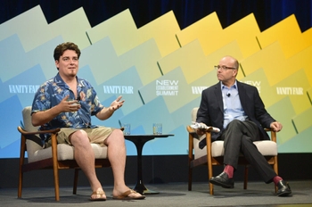 Palmer Luckey