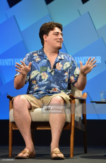 Palmer Luckey