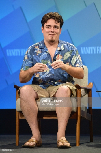 Palmer Luckey