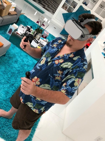 Palmer Luckey