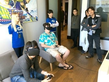 Palmer Luckey