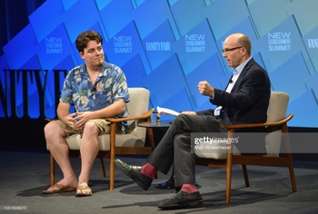 Palmer Luckey