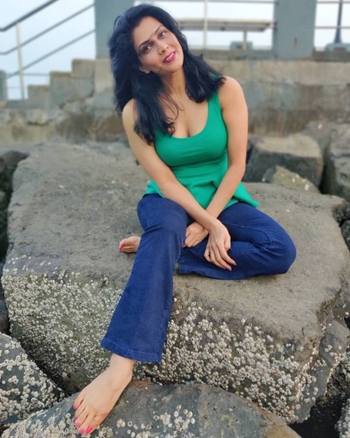 Madhavi Nimkar