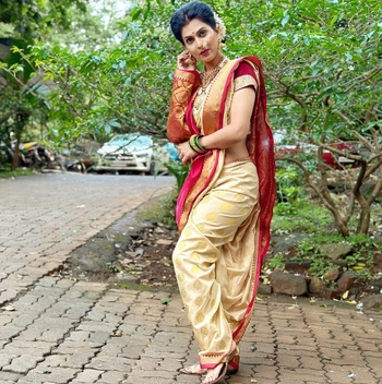 Madhavi Nimkar