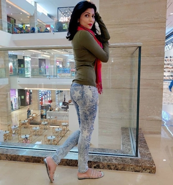 Madhavi Nimkar