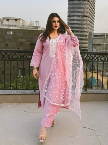Aahna Sharma