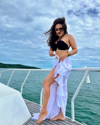 Aahna Sharma