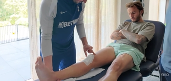 James Maddison