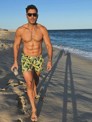 Joey Zauzig