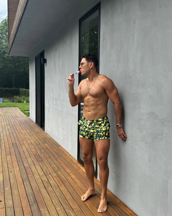 Joey Zauzig
