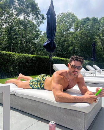Joey Zauzig