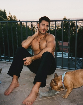 Joey Zauzig