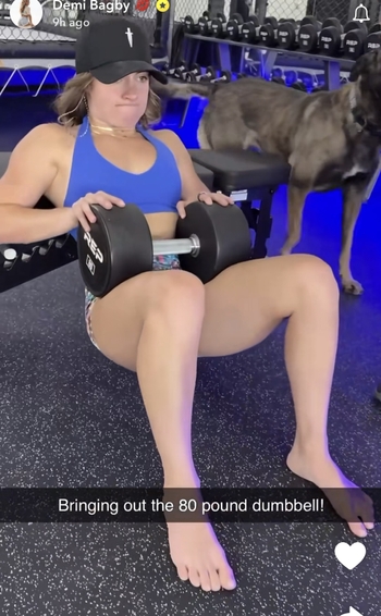 Demi Bagby