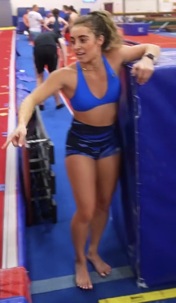 Demi Bagby