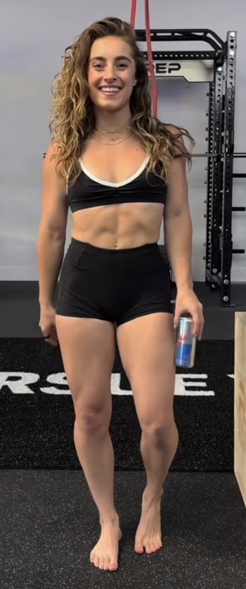 Demi Bagby