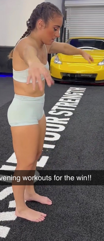 Demi Bagby