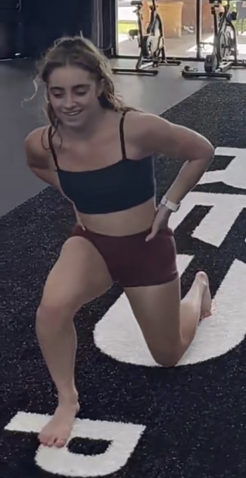 Demi Bagby