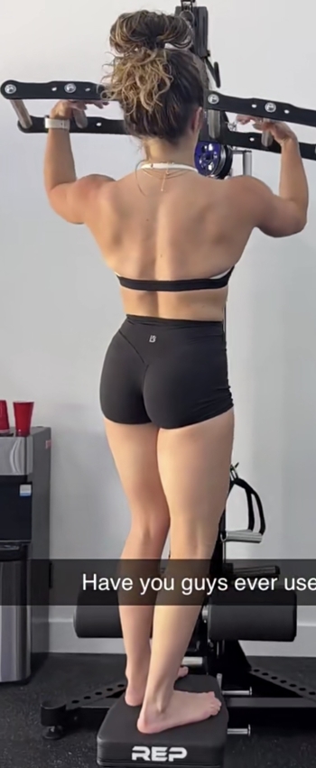 Demi Bagby