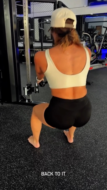 Demi Bagby