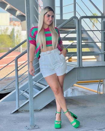 Rosalba Azuara