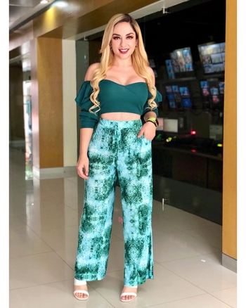 Rosalba Azuara
