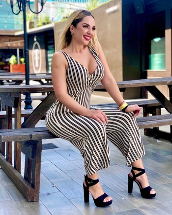 Rosalba Azuara