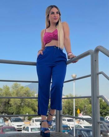 Rosalba Azuara
