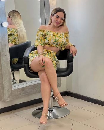 Rosalba Azuara