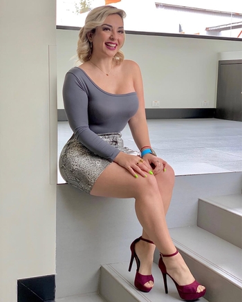Rosalba Azuara