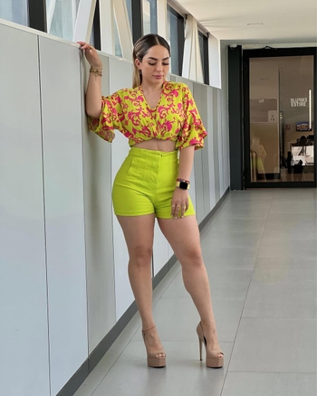 Rosalba Azuara