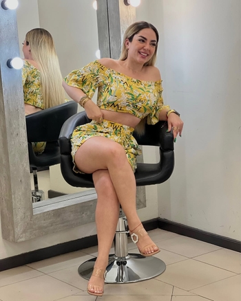 Rosalba Azuara