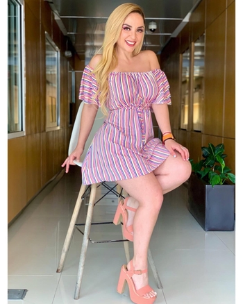 Rosalba Azuara